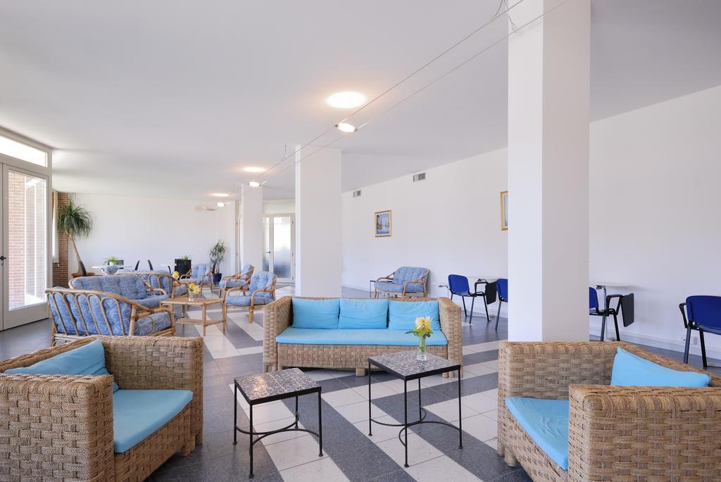 Villaggio Turistico La Cecinella Marina di Cecina Exterior foto