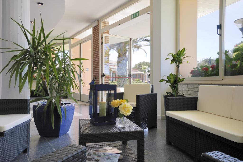 Villaggio Turistico La Cecinella Marina di Cecina Exterior foto