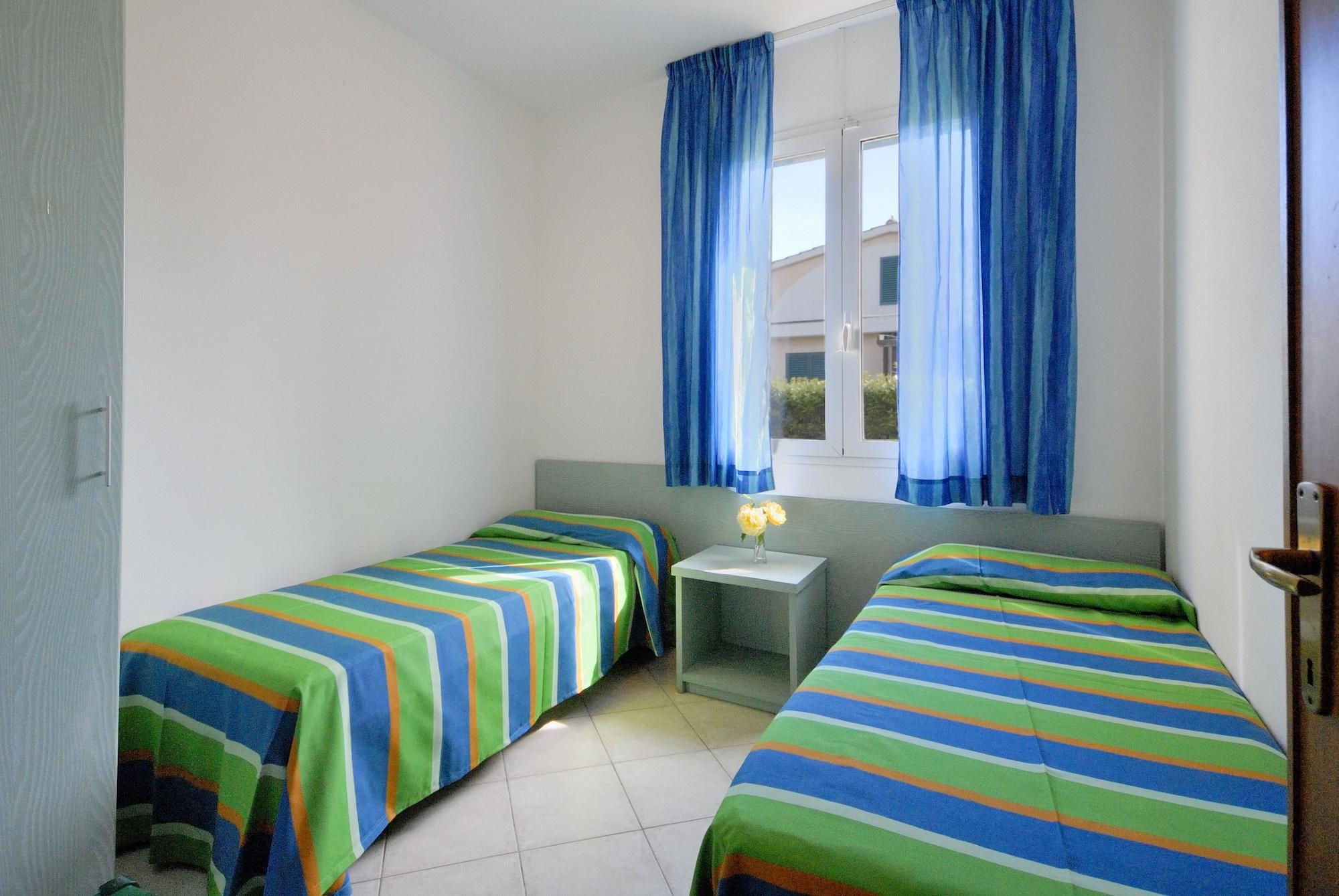 Villaggio Turistico La Cecinella Marina di Cecina Exterior foto
