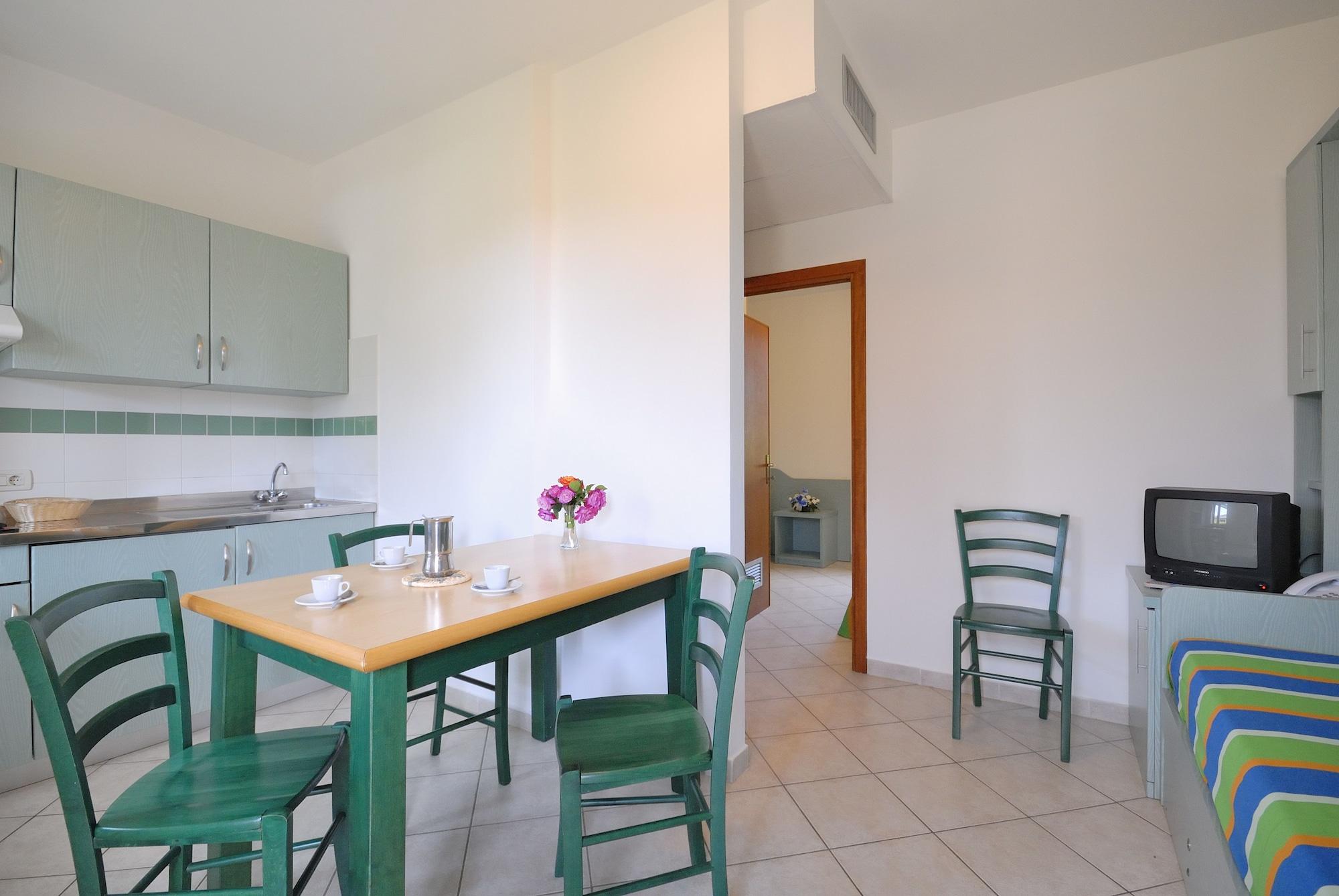 Villaggio Turistico La Cecinella Marina di Cecina Exterior foto