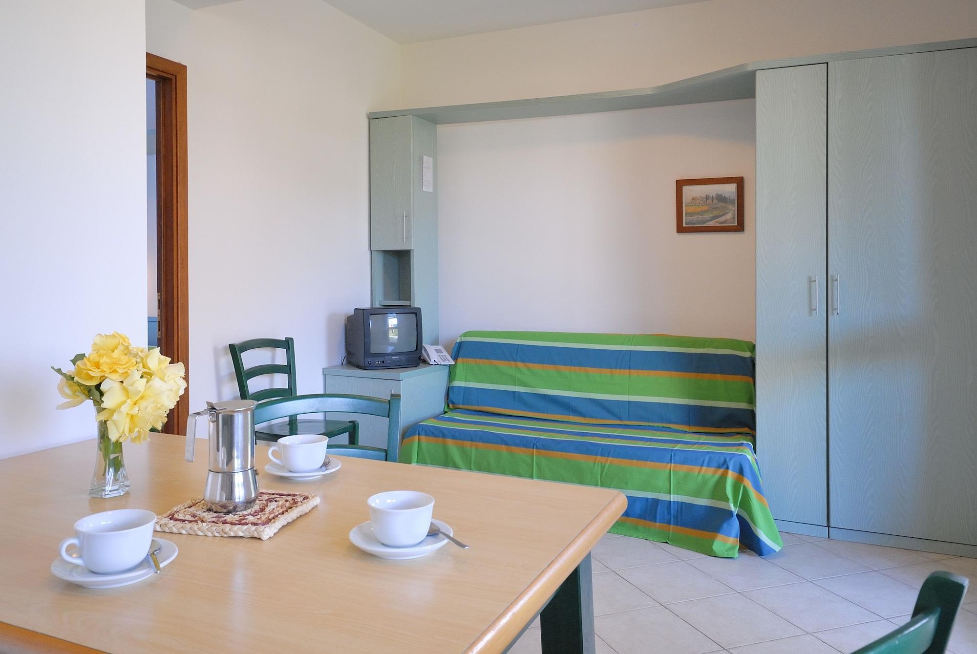 Villaggio Turistico La Cecinella Marina di Cecina Exterior foto