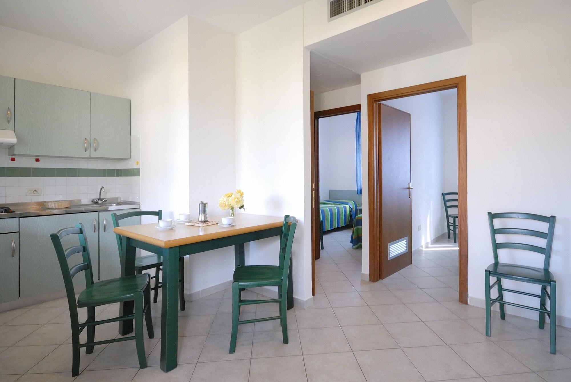 Villaggio Turistico La Cecinella Marina di Cecina Exterior foto
