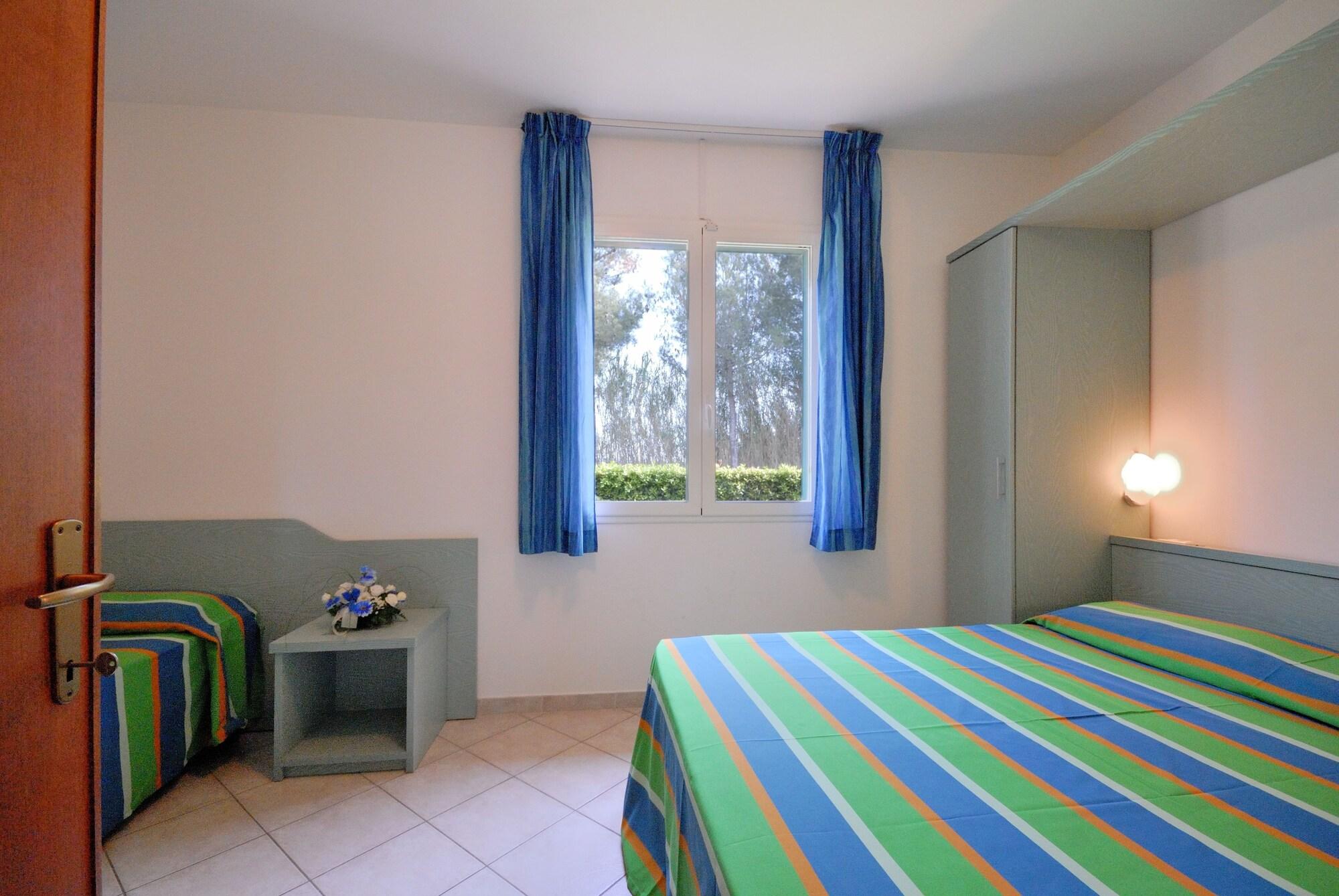 Villaggio Turistico La Cecinella Marina di Cecina Exterior foto