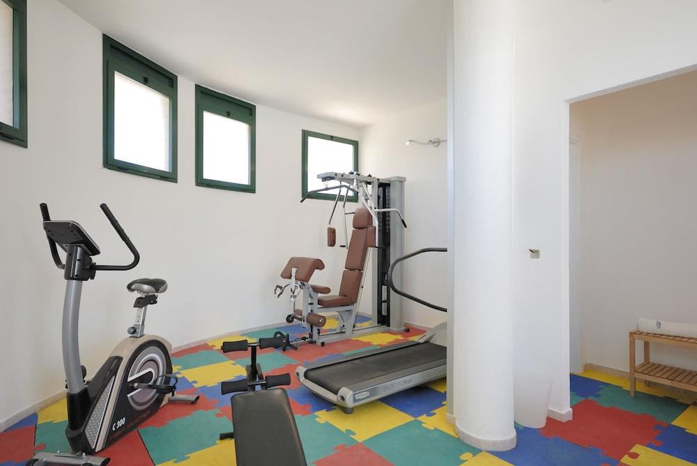 Villaggio Turistico La Cecinella Marina di Cecina Exterior foto