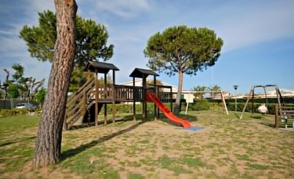 Villaggio Turistico La Cecinella Marina di Cecina Exterior foto